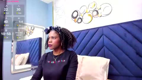 Sarahi pusey online show from June 29, 2026, 12:38 pm