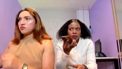 Sarahi pusey online show from July 9, 2026, 12:31 pm