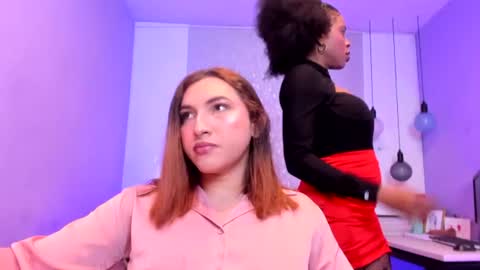 Sarahi pusey online show from July 11, 2026, 12:30 pm