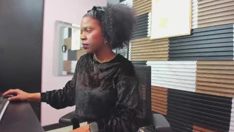Sarahi pusey online show from July 16, 2026, 12:22 pm
