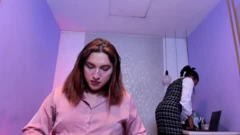 Sarahi pusey online show from July 18, 2026, 12:20 pm