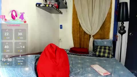  SARAHJEY     online show from November 29, 2025, 2:47 am