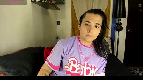 Snapshot of sarahjey chatting on February 17, 2026, 5:08 pm SARAHJEY online show from February 17, 2026, 5:08 pm