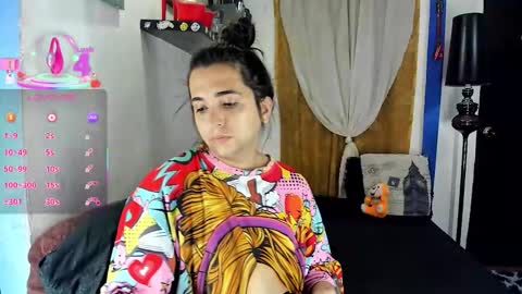 Snapshot of sarahjey chatting on February 21, 2026, 5:47 pm SARAHJEY online show from February 21, 2026, 5:47 pm