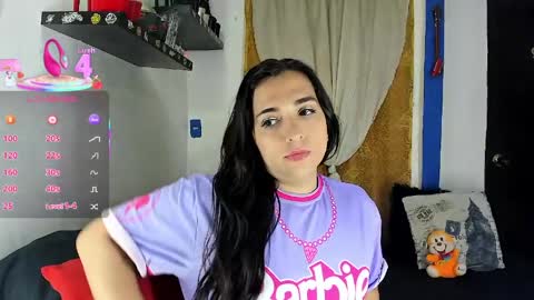 Snapshot of sarahjey chatting on March 20, 2026, 4:12 pm SARAHJEY online show from March 20, 2026, 4:12 pm