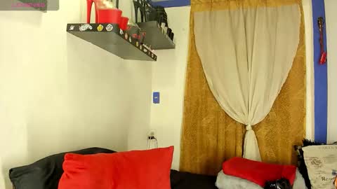 Snapshot of sarahjey chatting on March 22, 2026, 5:05 pm SARAHJEY online show from March 22, 2026, 5:05 pm