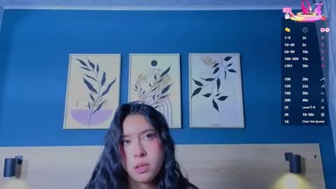 Sarah online show from October 4, 2025, 11:41 am