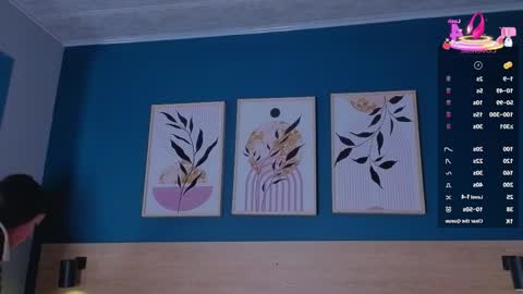 Sarah online show from October 17, 2025, 11:46 am