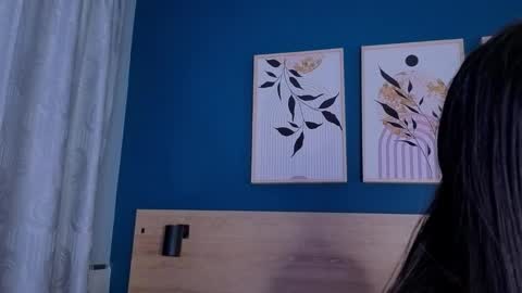 Sarah online show from October 21, 2025, 11:55 am