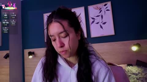 Sarah online show from February 7, 2026, 11:47 am