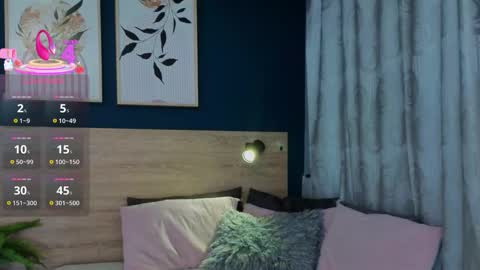 Sarah online show from February 27, 2026, 11:54 am