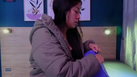 Sarah online show from March 14, 2026, 11:48 am