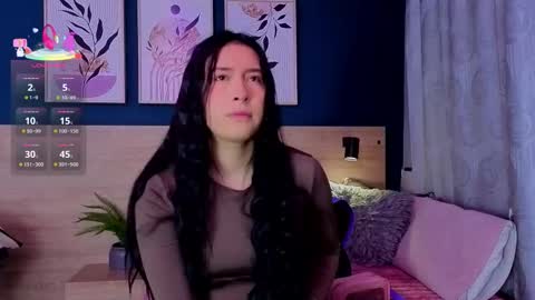 Sarah online show from March 19, 2026, 11:47 am