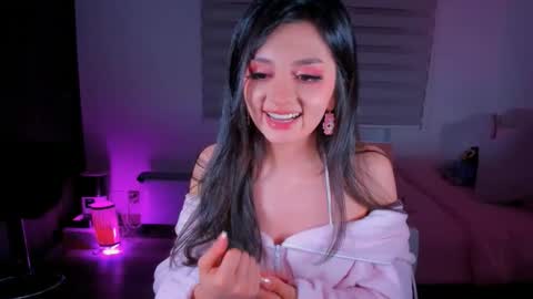 Sarah online show from October 7, 2025, 2:42 am