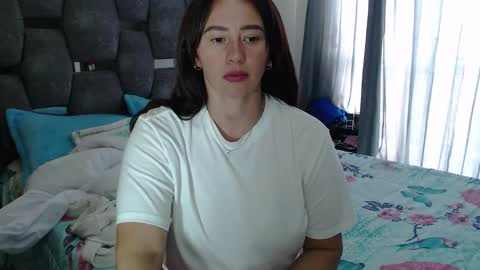 Lia online show from February 26, 2026, 8:41 pm