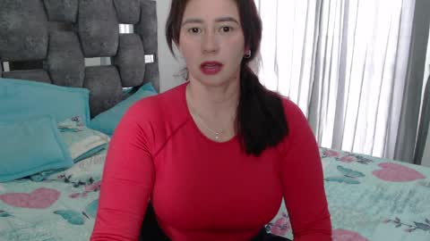 Lia online show from March 27, 2026, 8:30 pm