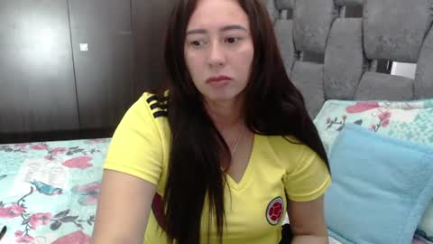 Lia online show from July 7, 2026, 2:21 pm