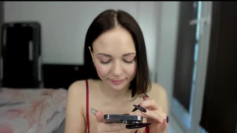 sarahphyllis online show from March 1, 2025, 3:53 am