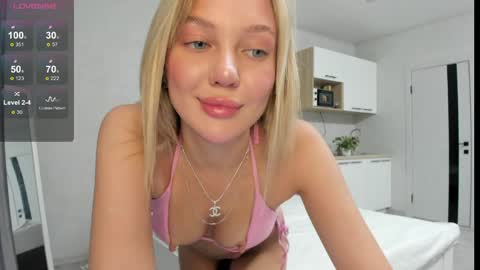 sarahphyllis online show from May 4, 2026, 8:49 pm