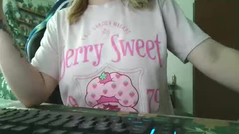 Sarah online show from May 16, 2026, 9:46 pm