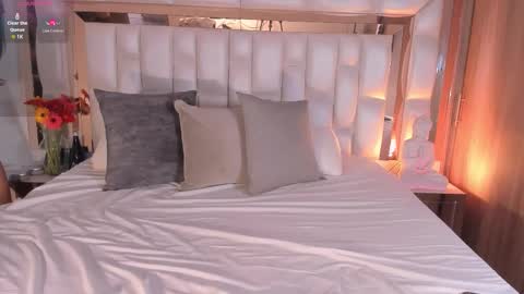 Snapshot of sarahpreston1 chatting on October 21, 2025, 4:30 pm Sarah online show from October 21, 2025, 4:30 pm