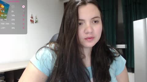 Snapshot of sarahros1 chatting on December 21, 2024, 3:14 am Sarah online show from December 21, 2024, 3:14 am