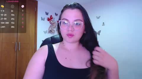 Snapshot of sarahros1 chatting on January 14, 2025, 6:13 am Sarah online show from January 14, 2025, 6:13 am
