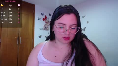 Snapshot of sarahros1 chatting on January 24, 2025, 3:54 am Sarah online show from January 24, 2025, 3:54 am