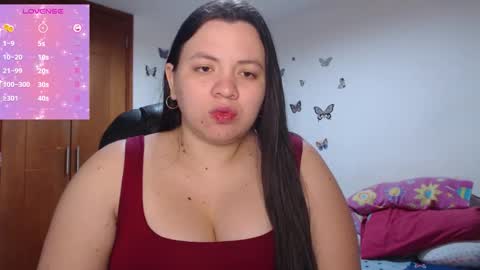 Sarah online show from February 2, 2026, 11:47 pm