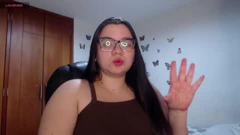 Sarah online show from February 11, 2026, 11:54 pm