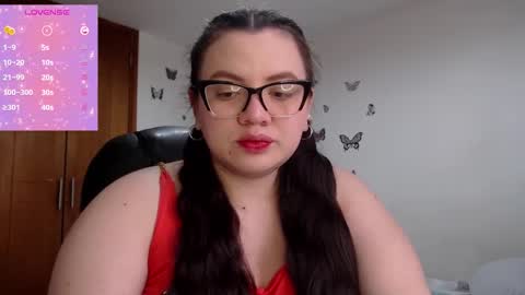 Sarah online show from February 15, 2026, 11:01 pm