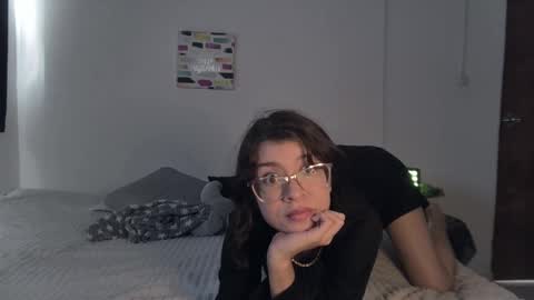 Sarah  online show from October 27, 2025, 6:56 pm