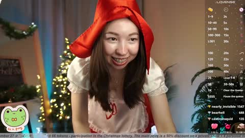 vacation 16-30 of november caucht me in insta online show from December 25, 2024, 9:13 am