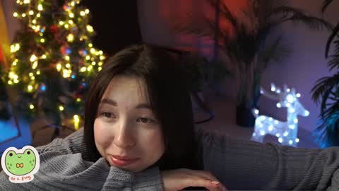 vacation 16-30 of november caucht me in insta online show from January 3, 2025, 11:35 am