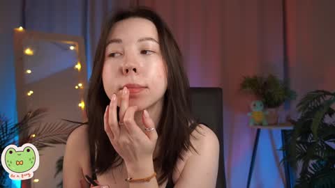 vacation 16-30 of november caucht me in insta online show from January 17, 2025, 5:53 am