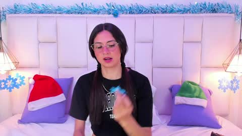 SARAH online show from December 11, 2024, 2:33 pm