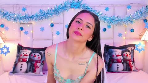 SARAH online show from December 13, 2024, 2:38 pm