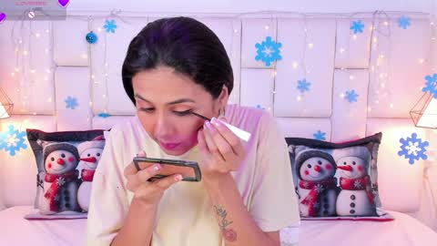 SARAH online show from December 18, 2024, 11:34 am