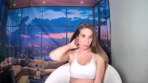 SarahStarr online show from December 21, 2025, 11:06 am