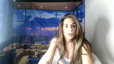 SarahStarr online show from December 22, 2025, 4:20 am