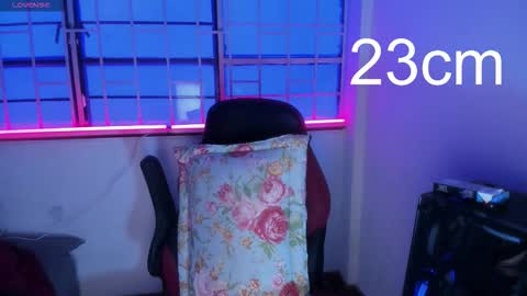 sarahunter1 online show from September 10, 2025, 6:08 pm