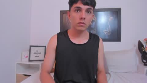 charly online show from June 17, 2026, 2:14 am