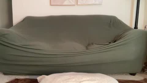SarahxOliver online show from April 24, 2026, 10:12 pm