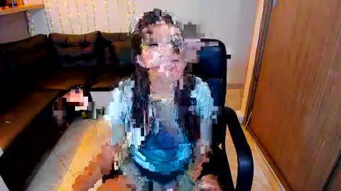 Snapshot of sarai_mv1 chatting on October 9, 2025, 6:39 pm Sarai online show from October 9, 2025, 6:39 pm