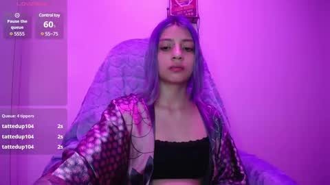 SARAI online show from February 22, 2025, 5:55 am