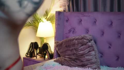  Sarai  online show from April 25, 2026, 9:23 pm