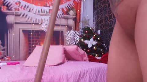 Snapshot of sarak_ chatting on December 24, 2024, 4:08 pm Sara online show from December 24, 2024, 4:08 pm