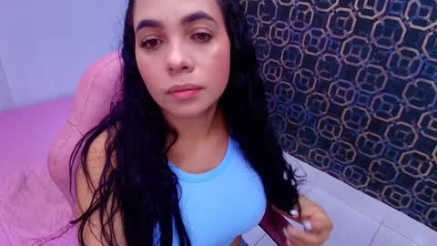 Snapshot of sarak_ chatting on February 7, 2025, 11:56 am Sara online show from February 7, 2025, 11:56 am