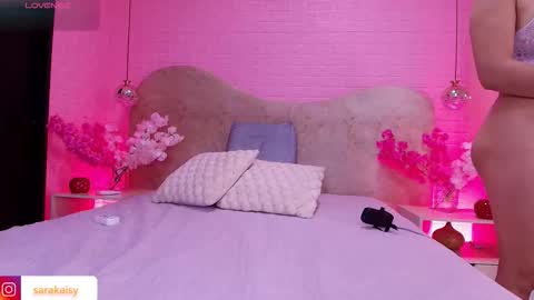 Sara  online show from March 23, 2026, 11:58 am