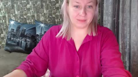 Sara online show from February 17, 2025, 10:36 pm